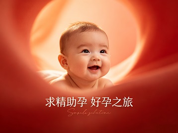 犍为求精助孕科学助孕 开启专属好孕之旅
