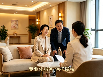 犍为有偿售卵代生女生的客户的客户群体有哪些