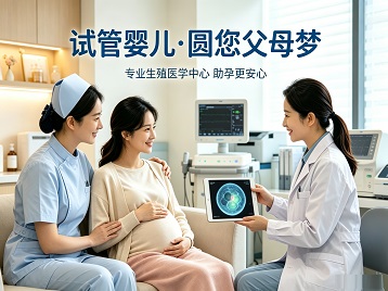 犍为辅助生育服务 试管婴儿行业的兴起背景、发展与未来展望